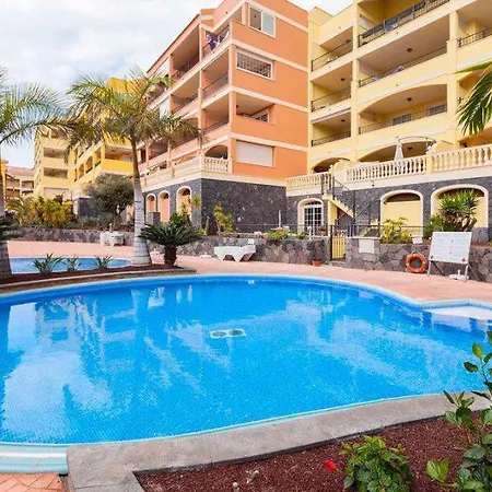 Casa Legend Tenerife *