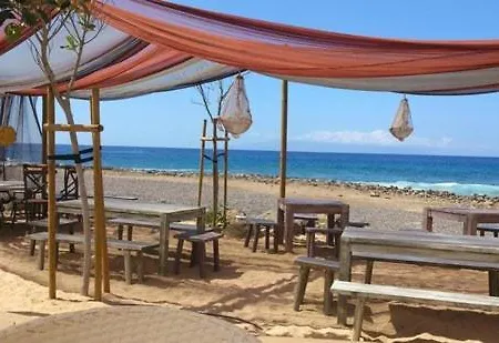 Casa Legend Tenerife *